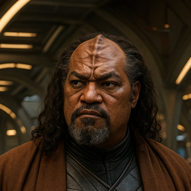 Gloshuk Son of Gloshuk