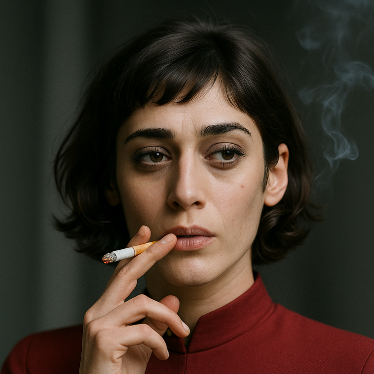 Commander Alex Flynn