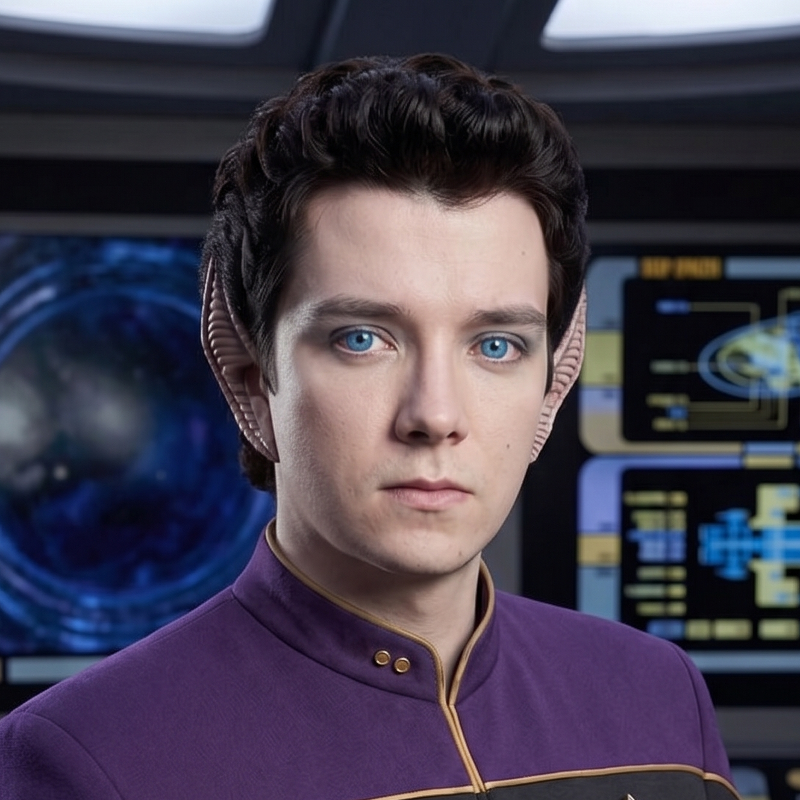 Lieutenant Eldan 3