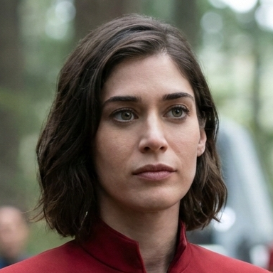 Commander Alex Flynn