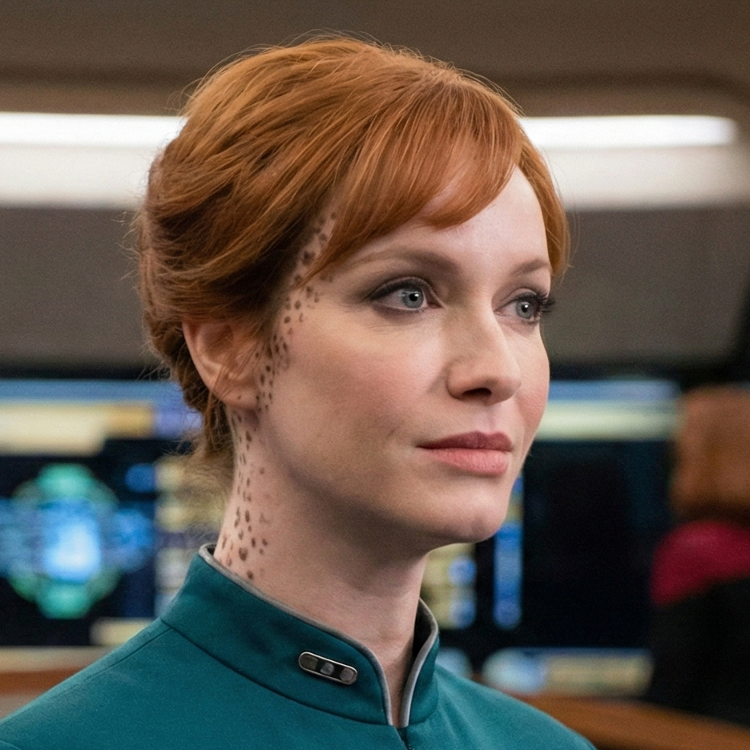 Lieutenant Nalt Iyel