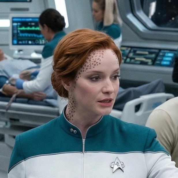 Lieutenant Nalt Iyel