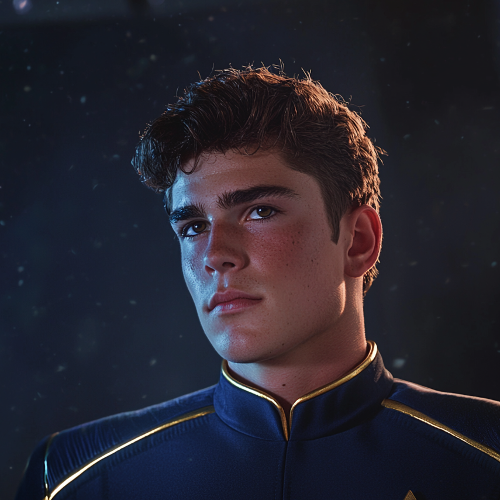 2nd Lieutenant Rohan 'Babyface' Sutulhar