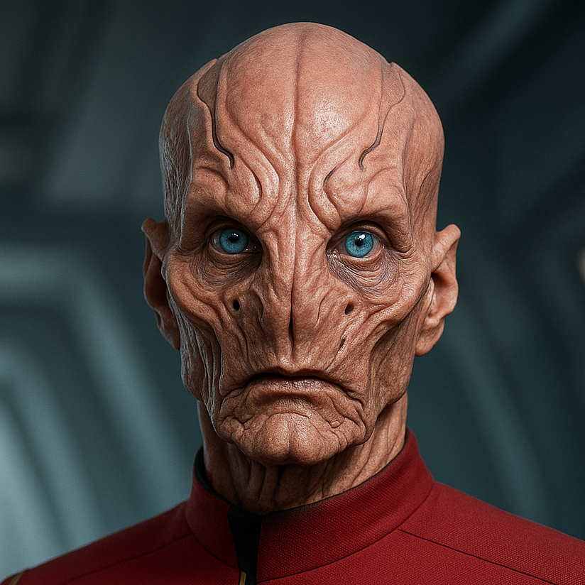 Yeoman Iandau