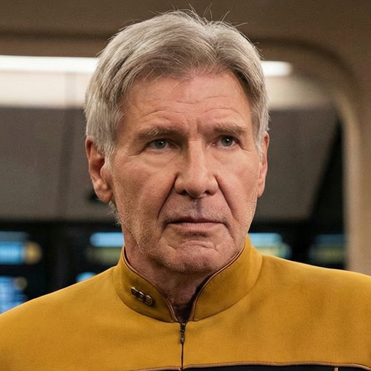 Lieutenant Rune Thul