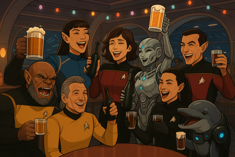 Starfleet Command