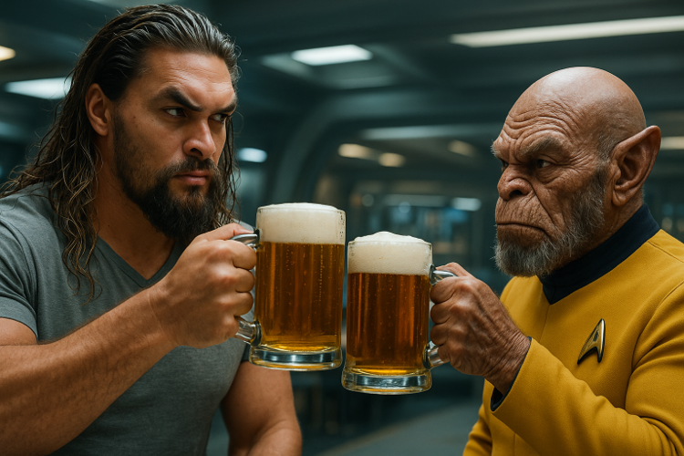 Starfleet Command