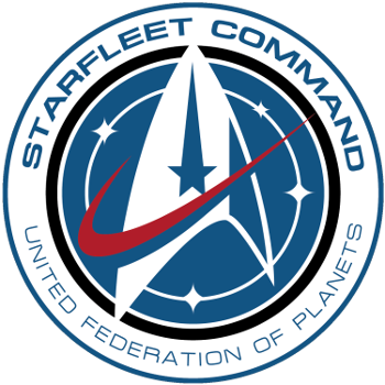 Starfleet Command