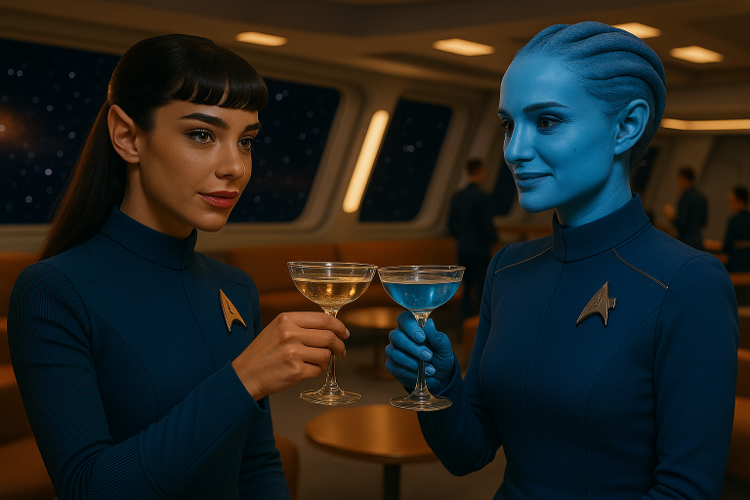 Starfleet Command