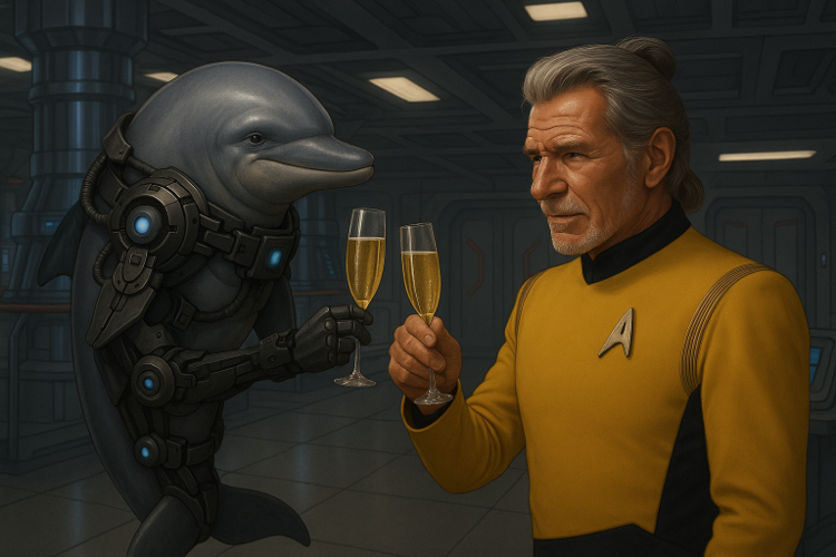 Starfleet Command